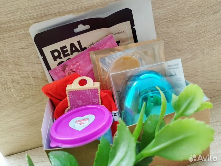 Подарочный набор женский 8 марта