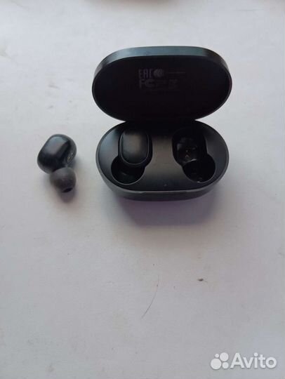 Xiaomi airdots