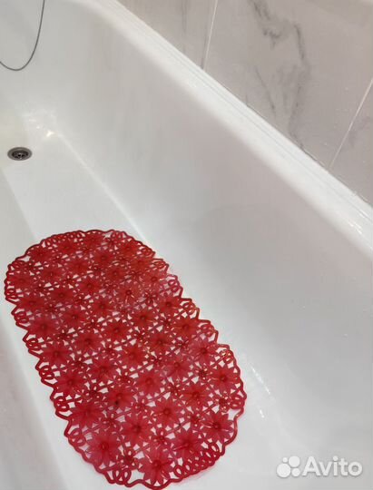 Антискользящий коврик