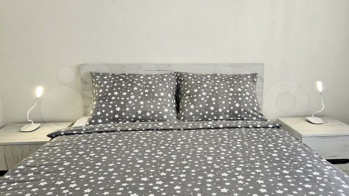 1-к. квартира, 25 м², 1/3 эт.