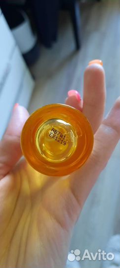 Масло для волос Oriflame, просроченное