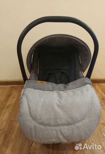 Автолюлька Lorelli