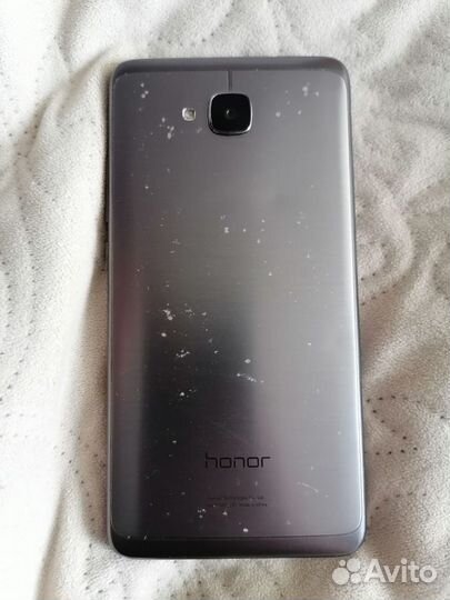 HONOR 5C, 2/16 ГБ