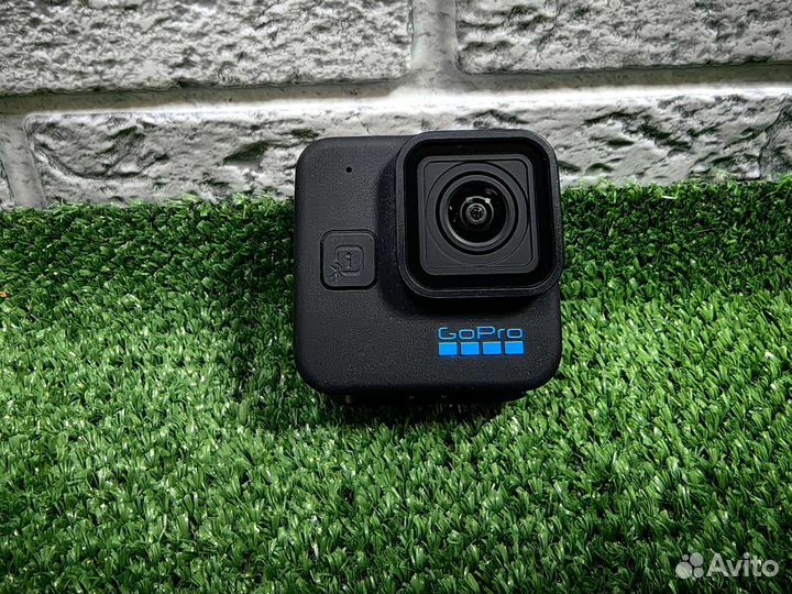 Экшен камера GoPro hero 11 Black mini