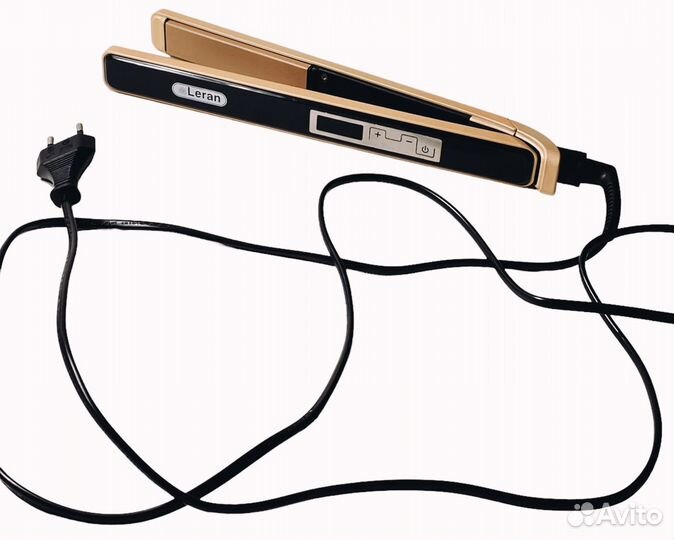 Щипцы для волос