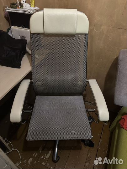 Кресло samurai metta