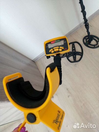 Металлоискатели с гарантией, огромный выбор