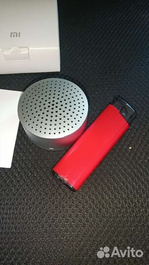 Мини-колонка Mi