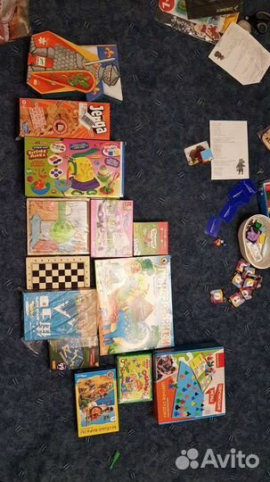 Настольная игра