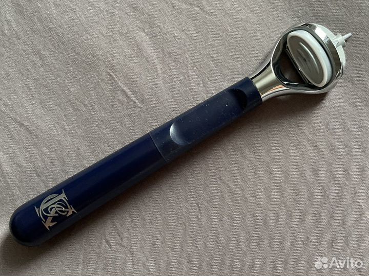 Ручка бритвы Gillette fusion, Venus