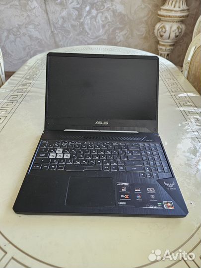 Asus Tuf Gaming Нужен Ремонт