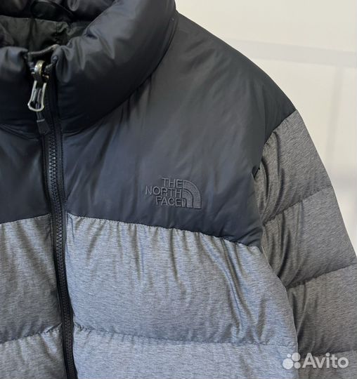 Пуховик The North Face 700