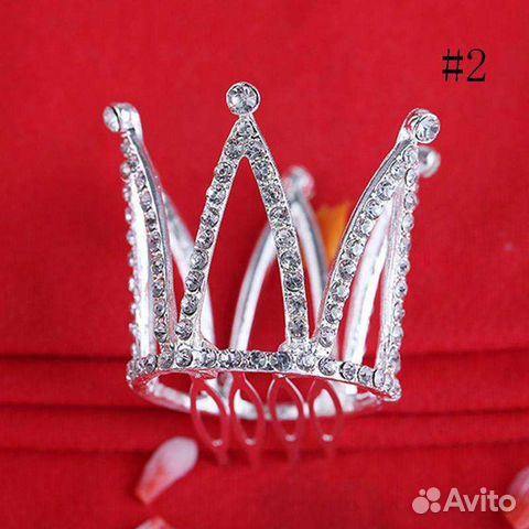 Заколка для волос 