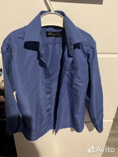 Отдам даром детские вещи на мальчика