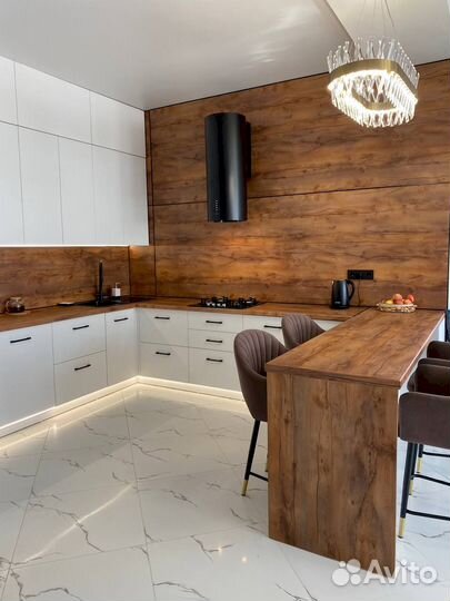 Бюджетные кухни на заказ