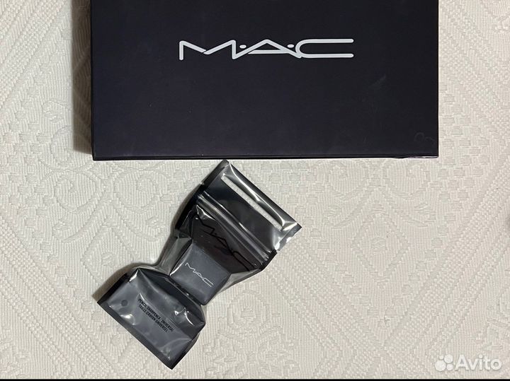 M.A.C точилка оригинал