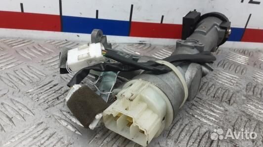 Замок зажигания ssang yong rexton 1 (FBE10J101)