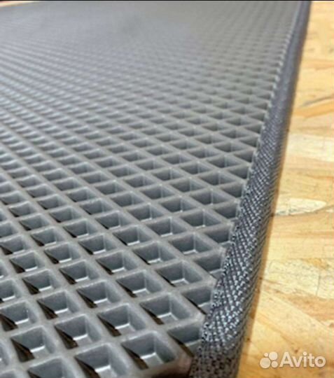 Эва коврики в прихожую, индивид. размер