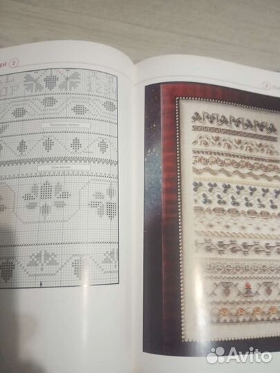 Книга-Картины и панно своими руками