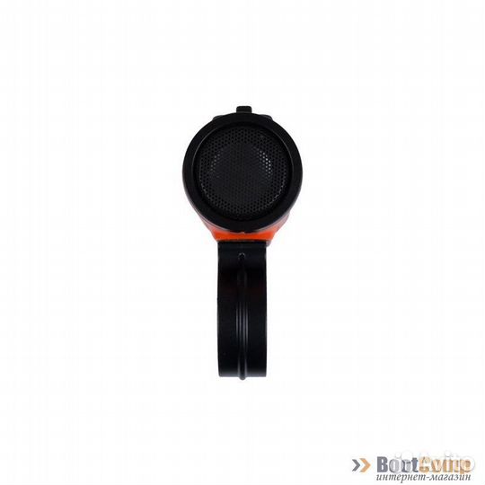 Портативная колонка + фонарик для велосипеда ritmi