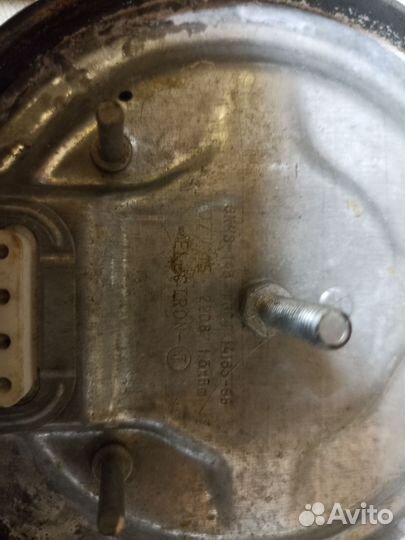 Конфорка для электроплиты экч 145 180