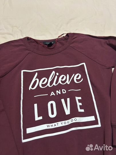 Свитшот Atmosphere