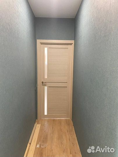 Межкомнатные двери