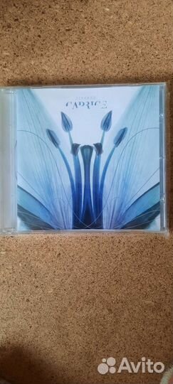 Caprice-Зеркало