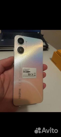 Realme 10 8 128