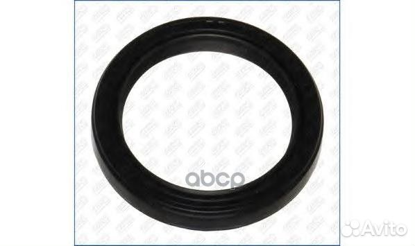 Сальник к/вала, р/вала opel/toyota передний 38x