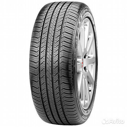 Maxxis Bravo HP-M3 265/50 R19 110V