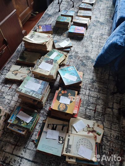 Советские журналы