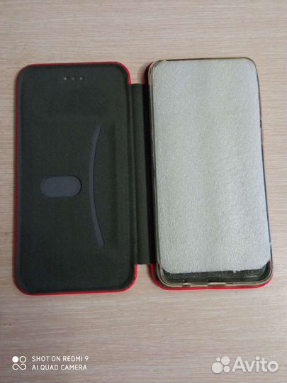 Чехол на honor 7x