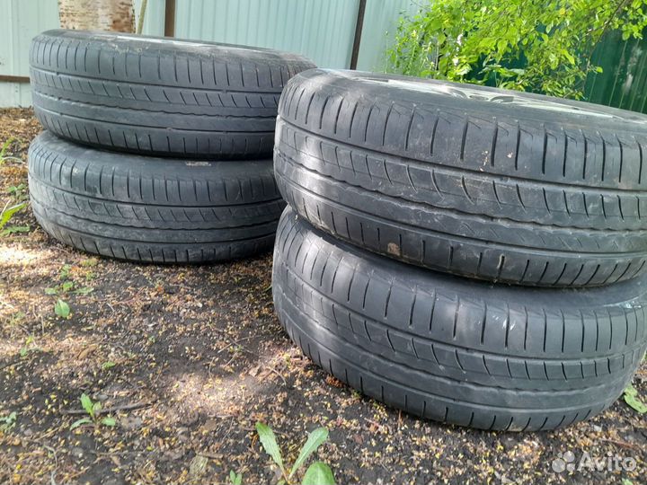 Pirelli Cinturato P1 195/65 R15