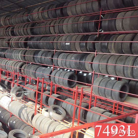 Dunlop DSX 185/65 R15 L