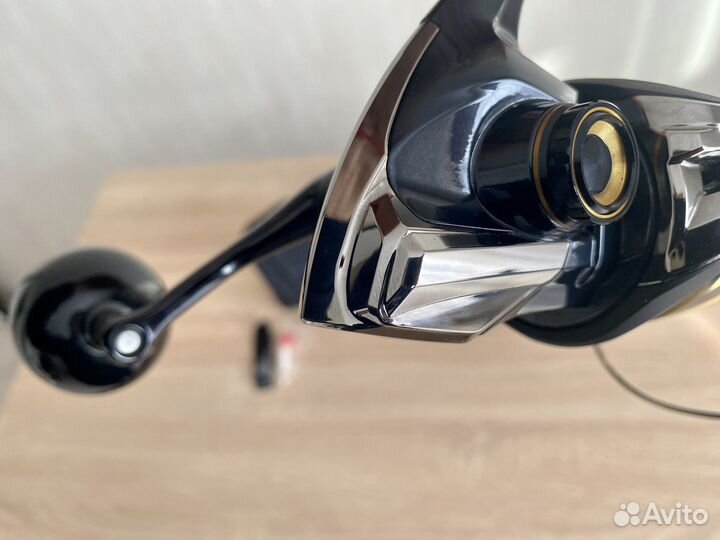 Shimano 19 stella sw 4000pg