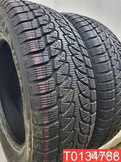 Bridgestone Blizzak LM-80 Evo 225/65 R17 102H