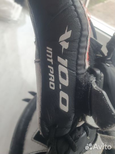 Вратарская ловушка ccm vector pro 10.0