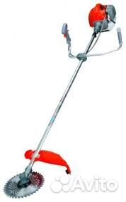 Бензокоса brait BR-260 (1,25 л.с)