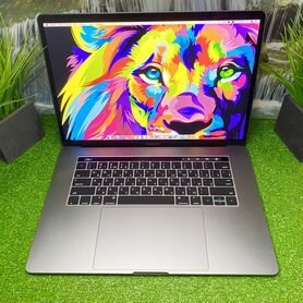 Macbook Pro 15 2019 i9 16gb 512gb/95-циклов