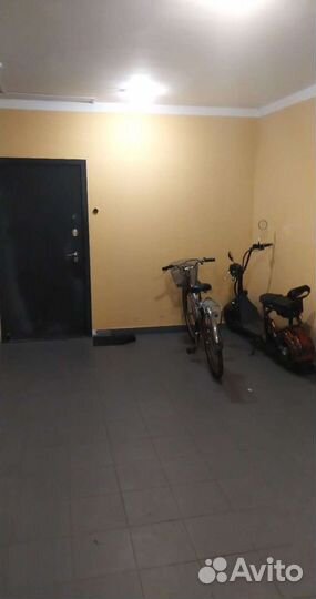 Электроскутер citycoco 1800Вт