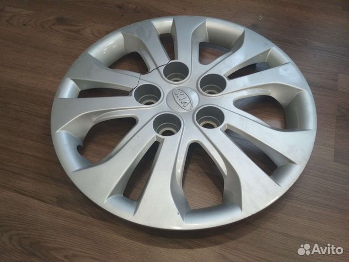 Колпак Киа Рио R14