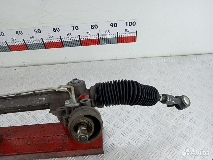 Рейка рулевая для Audi A4 B6 8E1422065D