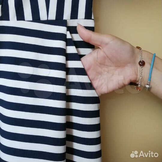 Платье