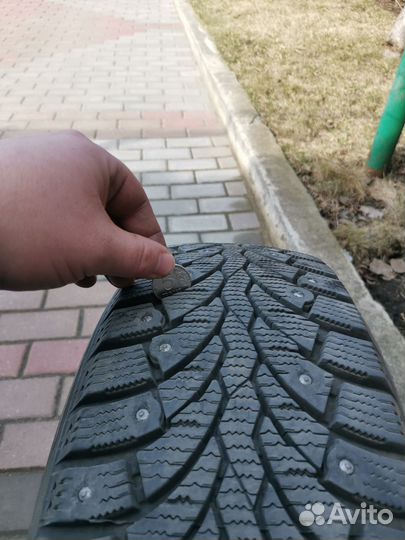 Pirelli Formula Ice 185/65 R14