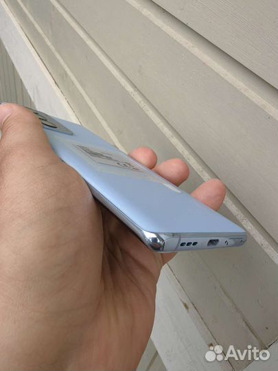 Новый oppo Reno6 pro 5g