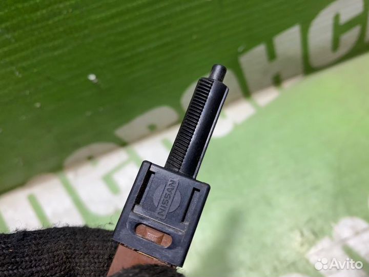 Датчик педали тормоза Nissan Teana J31 VQ35DE 2007