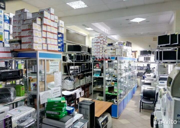 Сканер HP ScanJet 8270, A4, USB