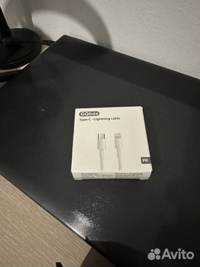 Зарядное устройство для iPhone