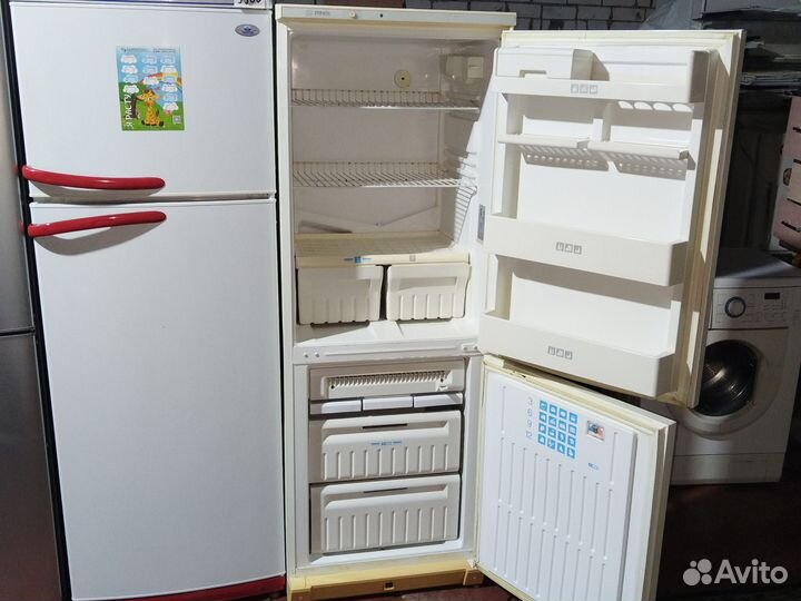 Холодильник бу. Склад мебели бу